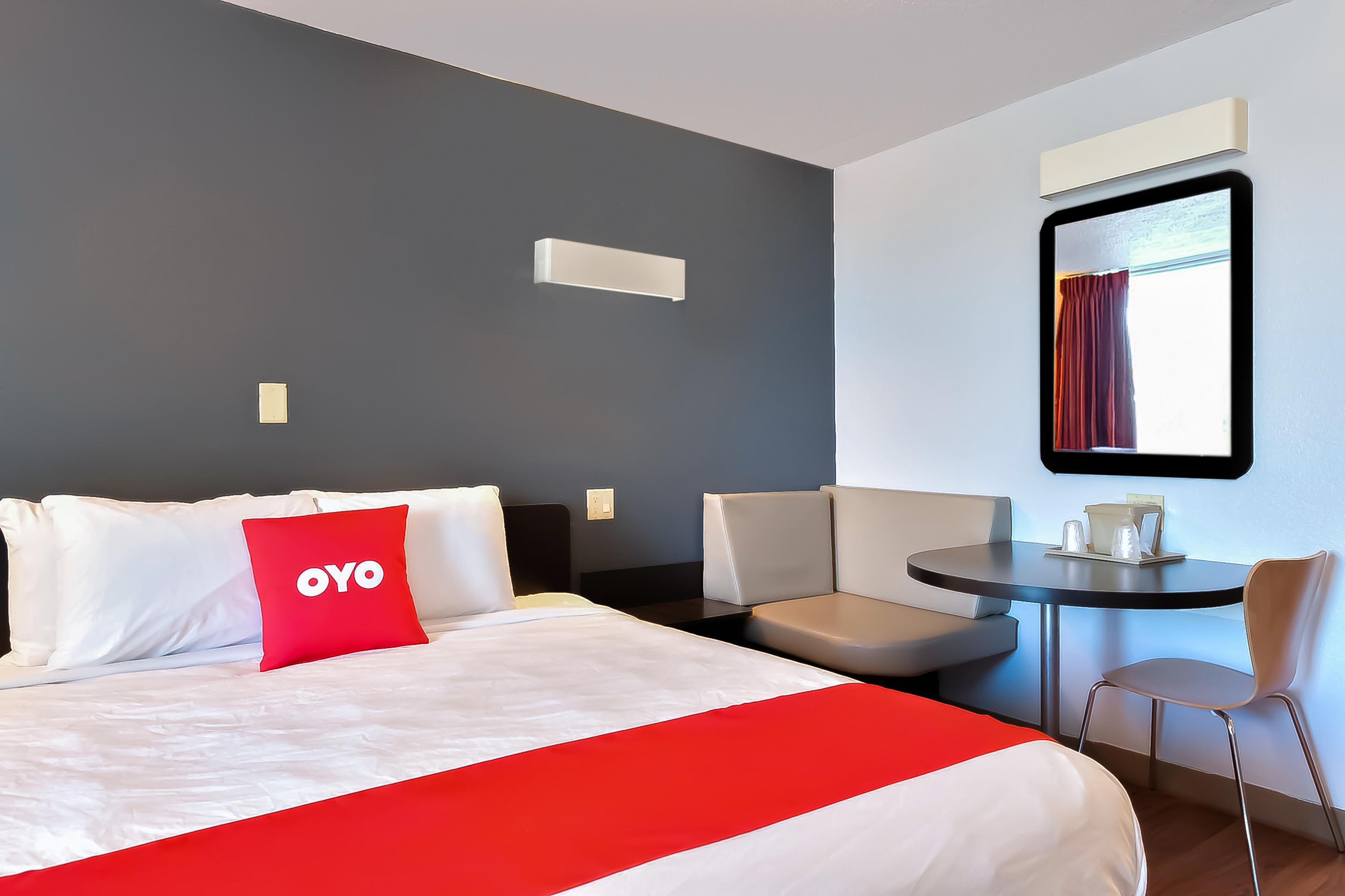 Oyo 格鲁吉亚弗多斯塔i-75酒店 瓦尔多斯塔 外观 照片